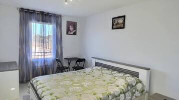 1 chambre