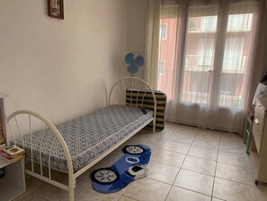 2 quartos