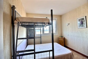 1 bedroom, WiFi