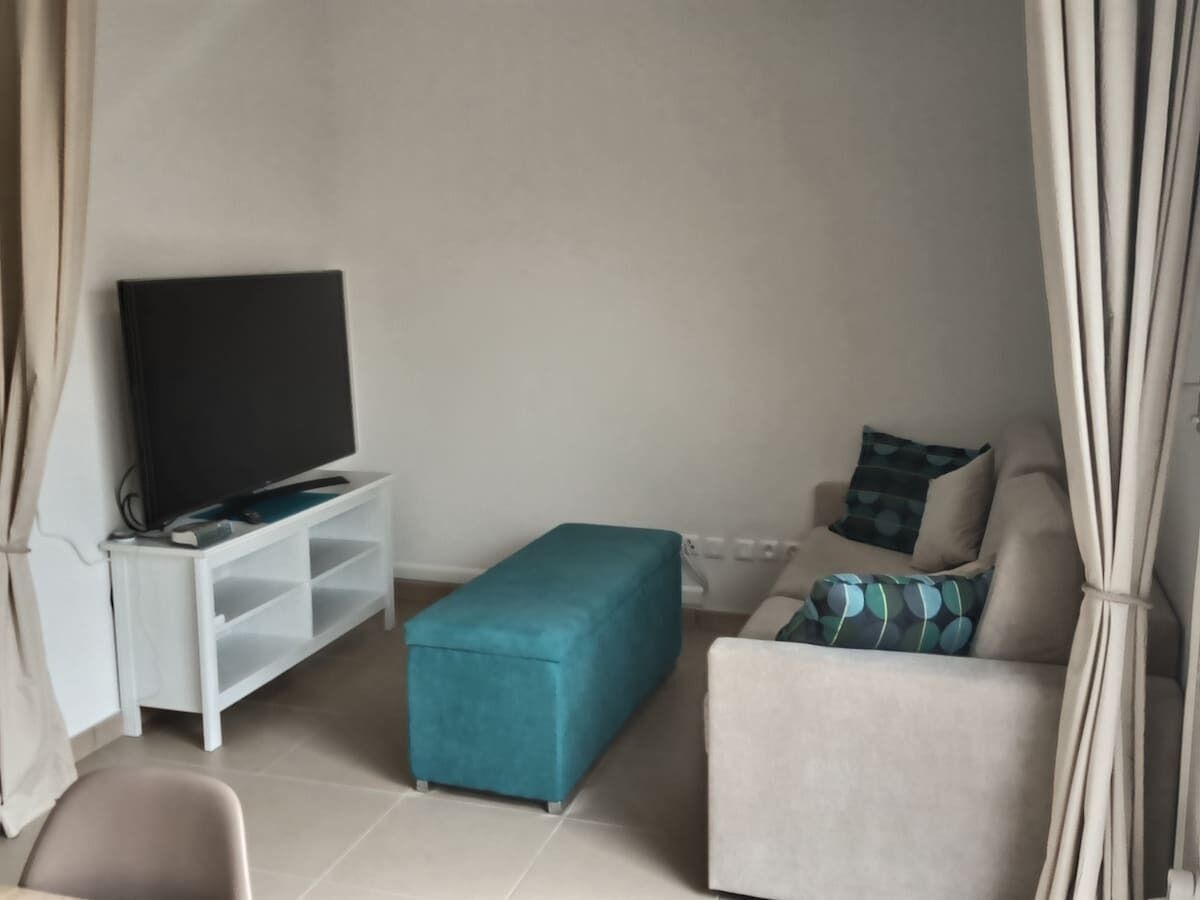Fernseher