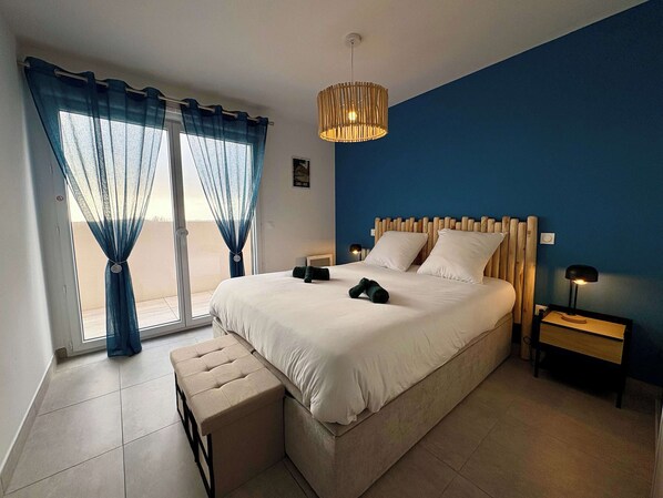 15 bedrooms, desk, iron/ironing board, WiFi