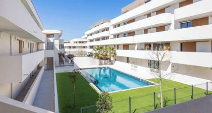 Casa Naia Duplex Prestige 4 etoiles Valras-Plage