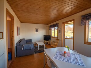 House | Interior - 6 Person Holiday Park Home in Myggenas (Myggenas)