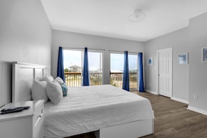 Townhome, Multiple Beds (Coastal Cottage) | 3 bedrooms