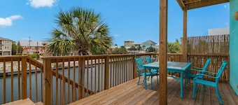 Coastal Cottage