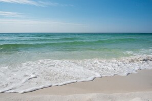 Townhome, Multiple Beds (Coastal Cottage) | Beach
