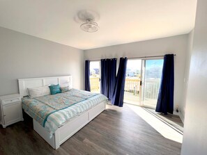 Maison, Plusieurs lits (Coastal Cottage) | 3 chambres