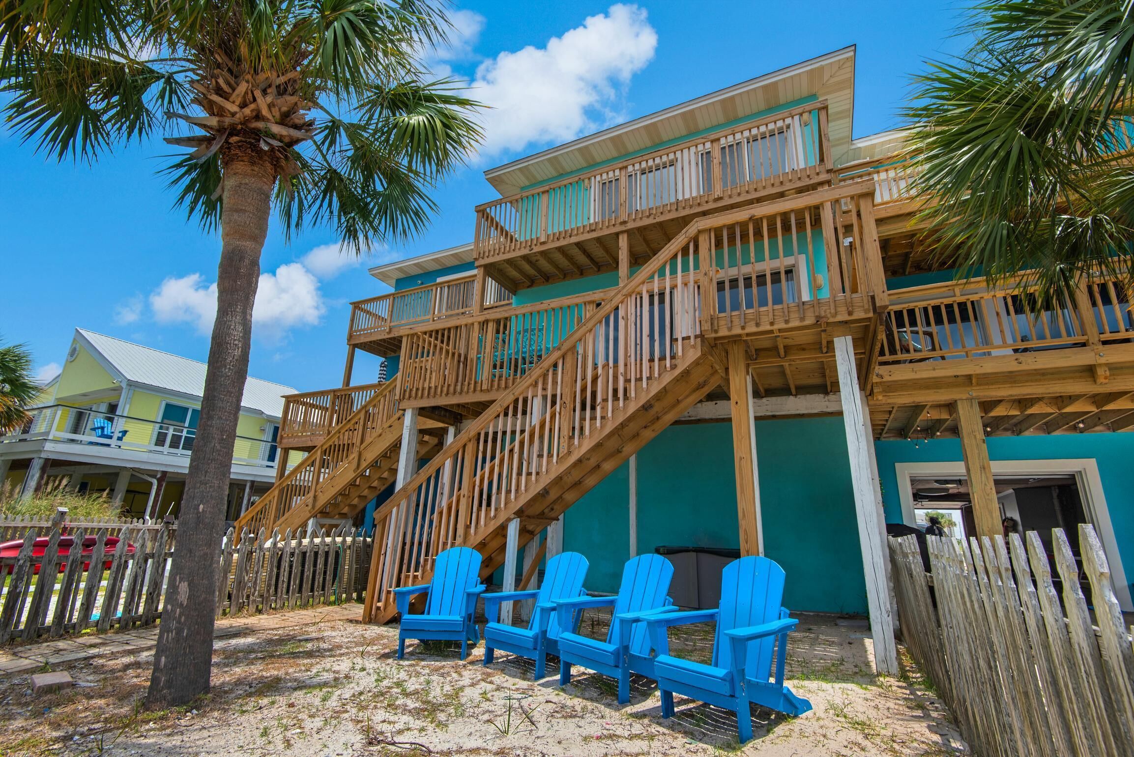 House, Multiple Beds (Coastal Cottage) | Exterior