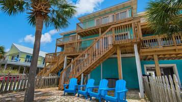 House, Multiple Beds (Coastal Cottage) | Exterior