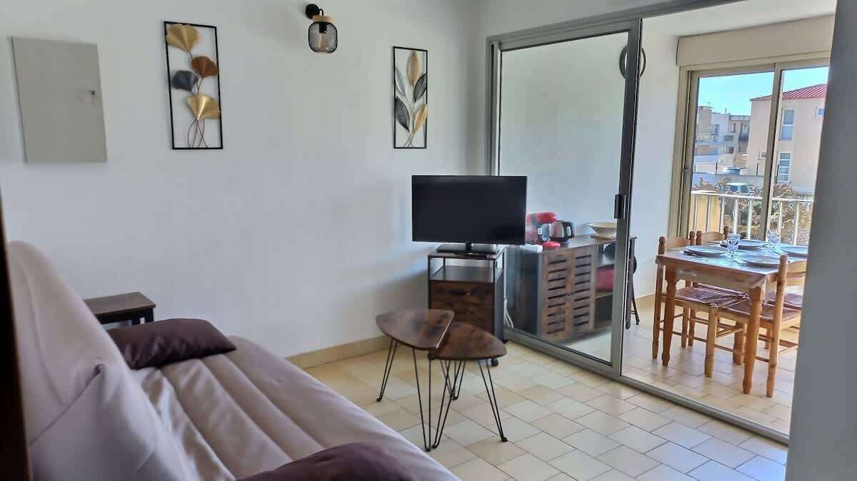 Fernseher