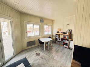 Sisätilat