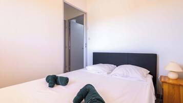 2 camere, lenzuola