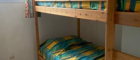 2 Schlafzimmer