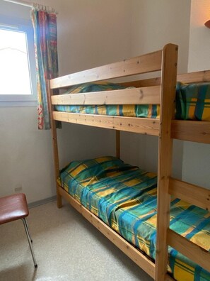 2 عدّة غرف نوم