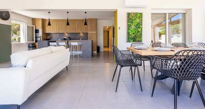 Superb Villa with Private Pool