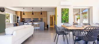 Superbe Villa avec Piscine