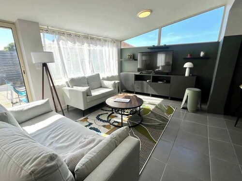 Superbe Villa avec Piscine