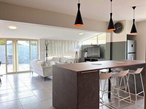 Interior - Superb Villa with Private Pool (Valras-Plage)