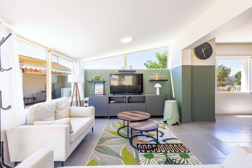Superb Villa With Private Pool - Béziers