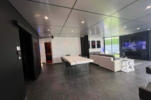 Interior - Valras-Loc Villa Monkey (Lignan-sur-Orb)