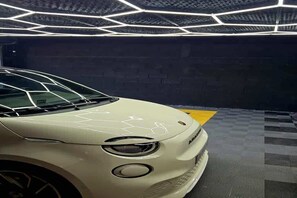 Property grounds - Valras-Loc Villa Monkey (Lignan-sur-Orb)