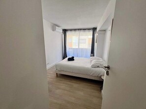 1 Schlafzimmer, Bettwäsche
