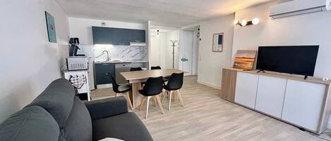 Fernseher