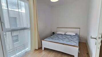 2 bedrooms, WiFi