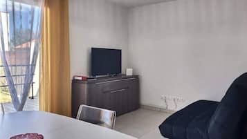 TV