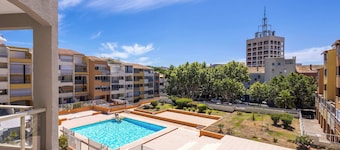 Agde’Loc – Le Nid du Port