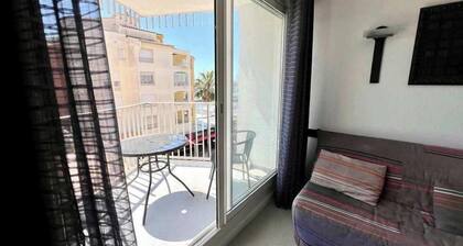 Agde Loc - Le Nid du Port