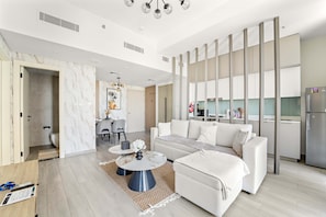 Apartamento | 1 quarto, acesso à internet de alta velocidade