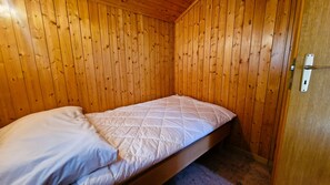 3 dormitorios, wifi gratis, ropa de cama