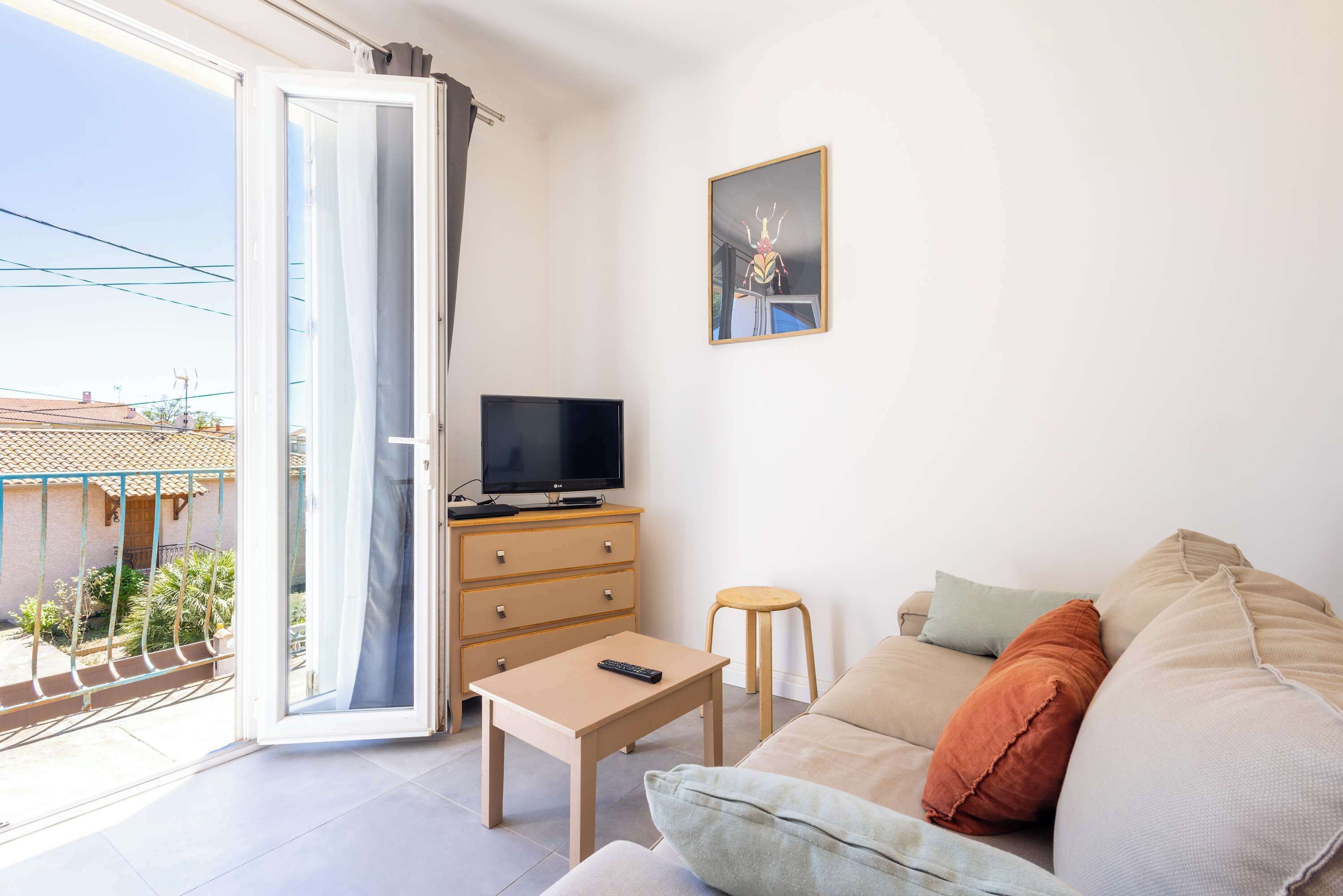 Téléviseur