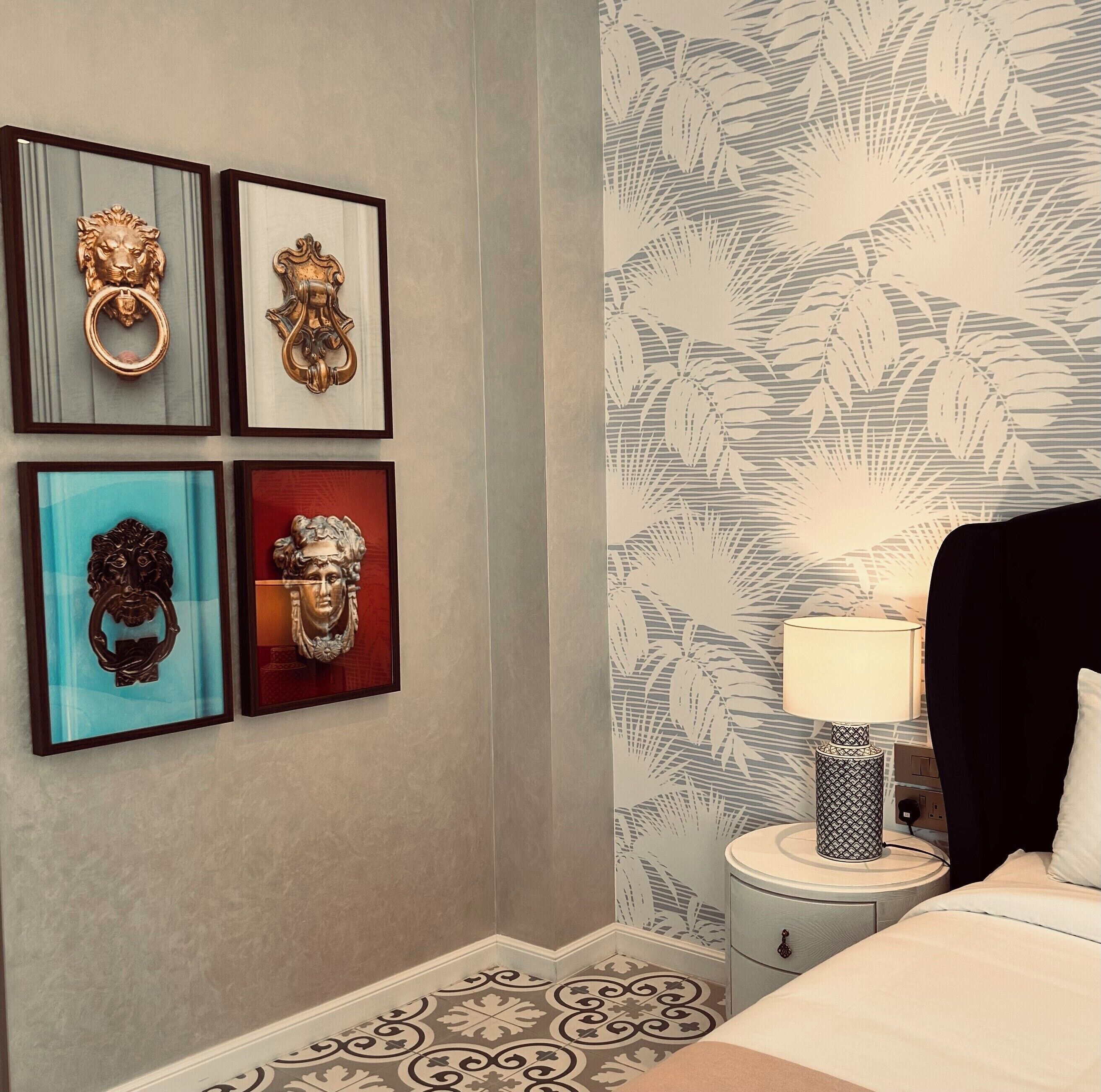 Foto - Palazzo De La Sengle Boutique Hotel