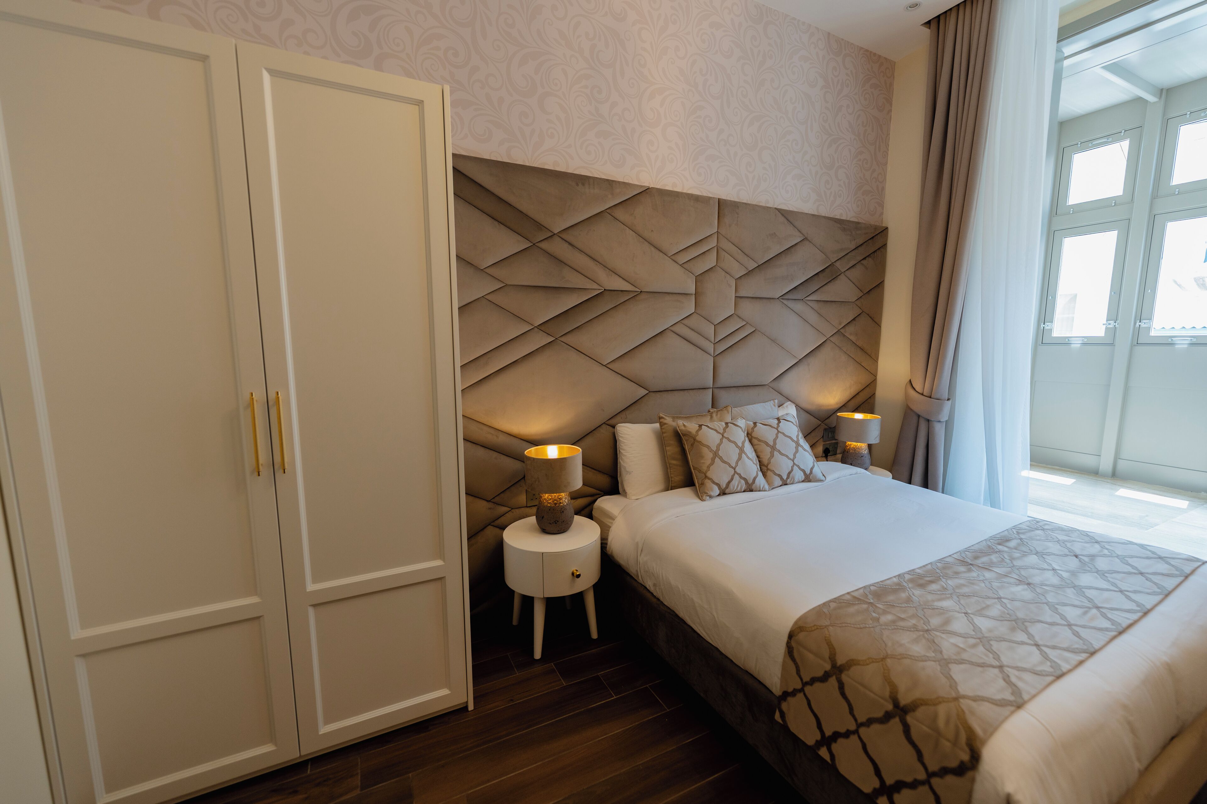 Foto - Palazzo De La Sengle Boutique Hotel