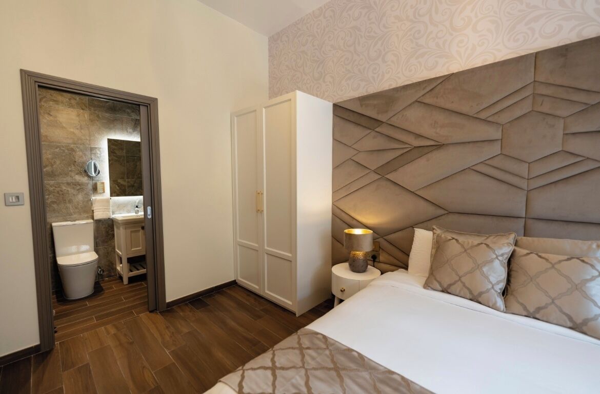 Foto - Palazzo De La Sengle Boutique Hotel