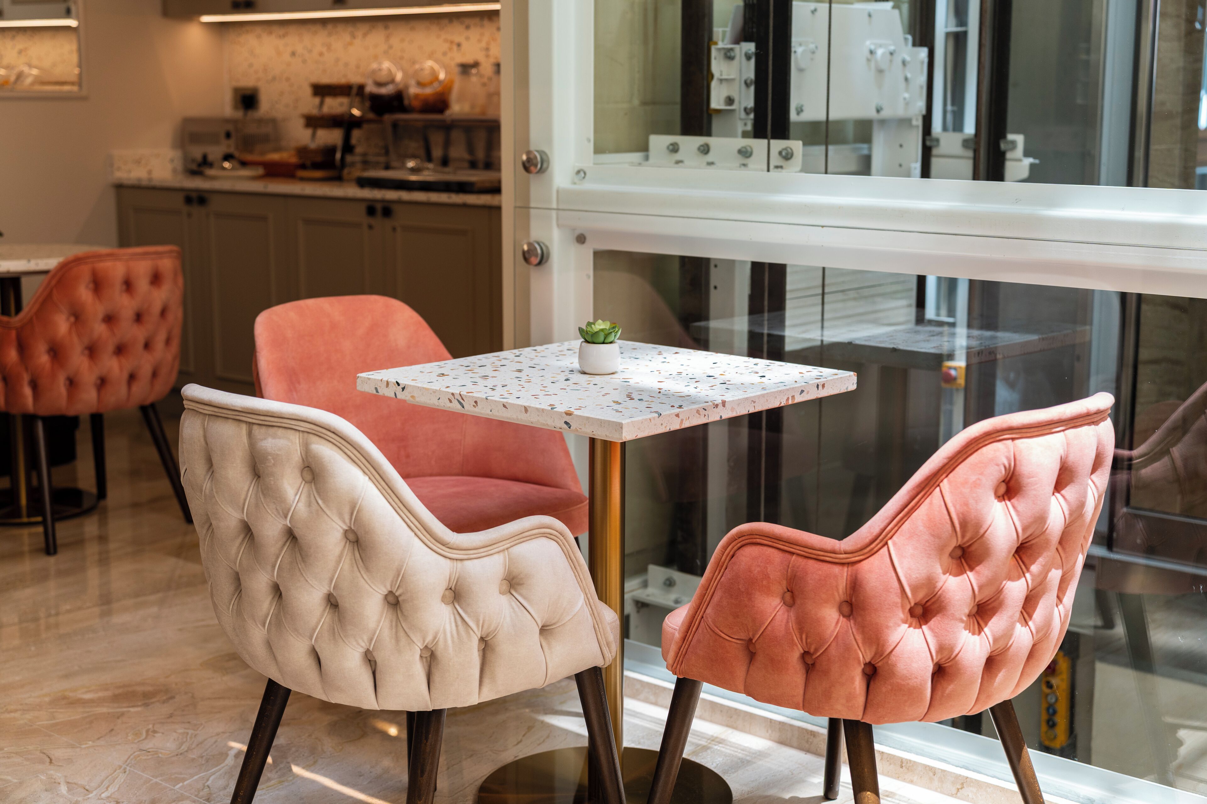 Foto - Palazzo De La Sengle Boutique Hotel