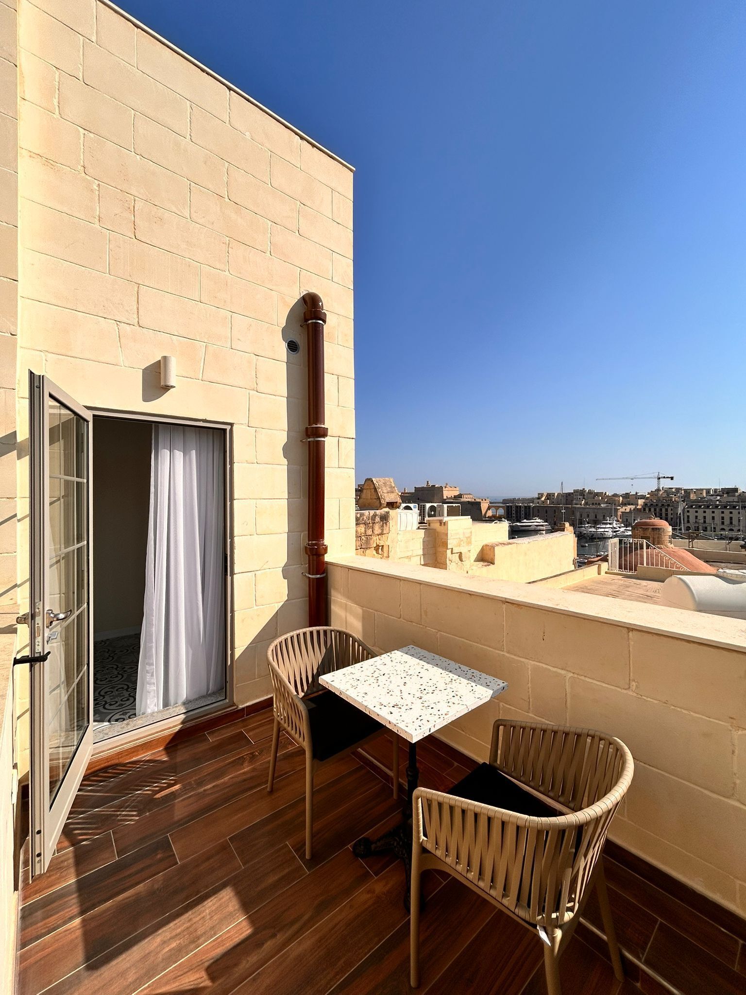 Foto - Palazzo De La Sengle Boutique Hotel