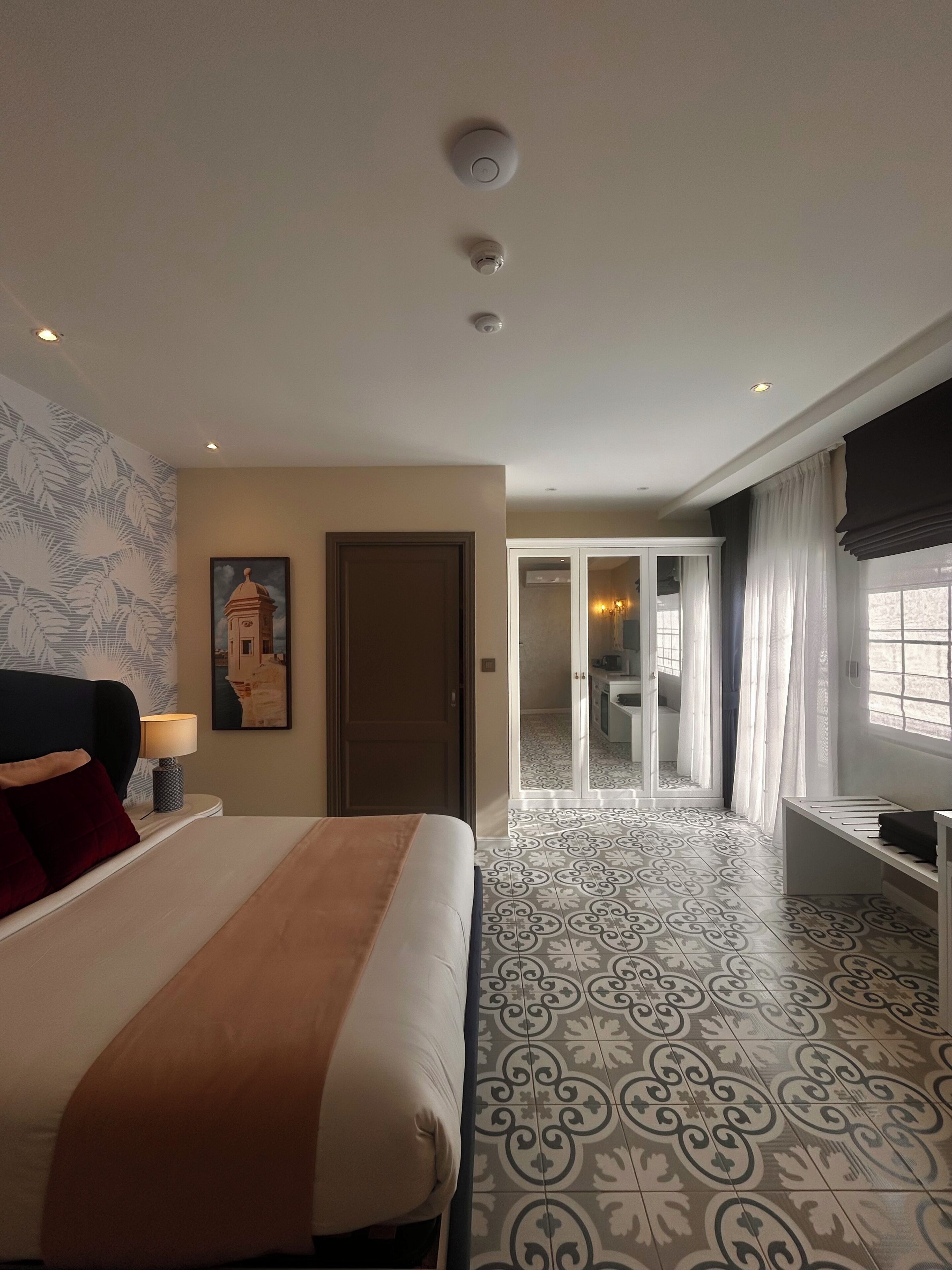 Foto - Palazzo De La Sengle Boutique Hotel