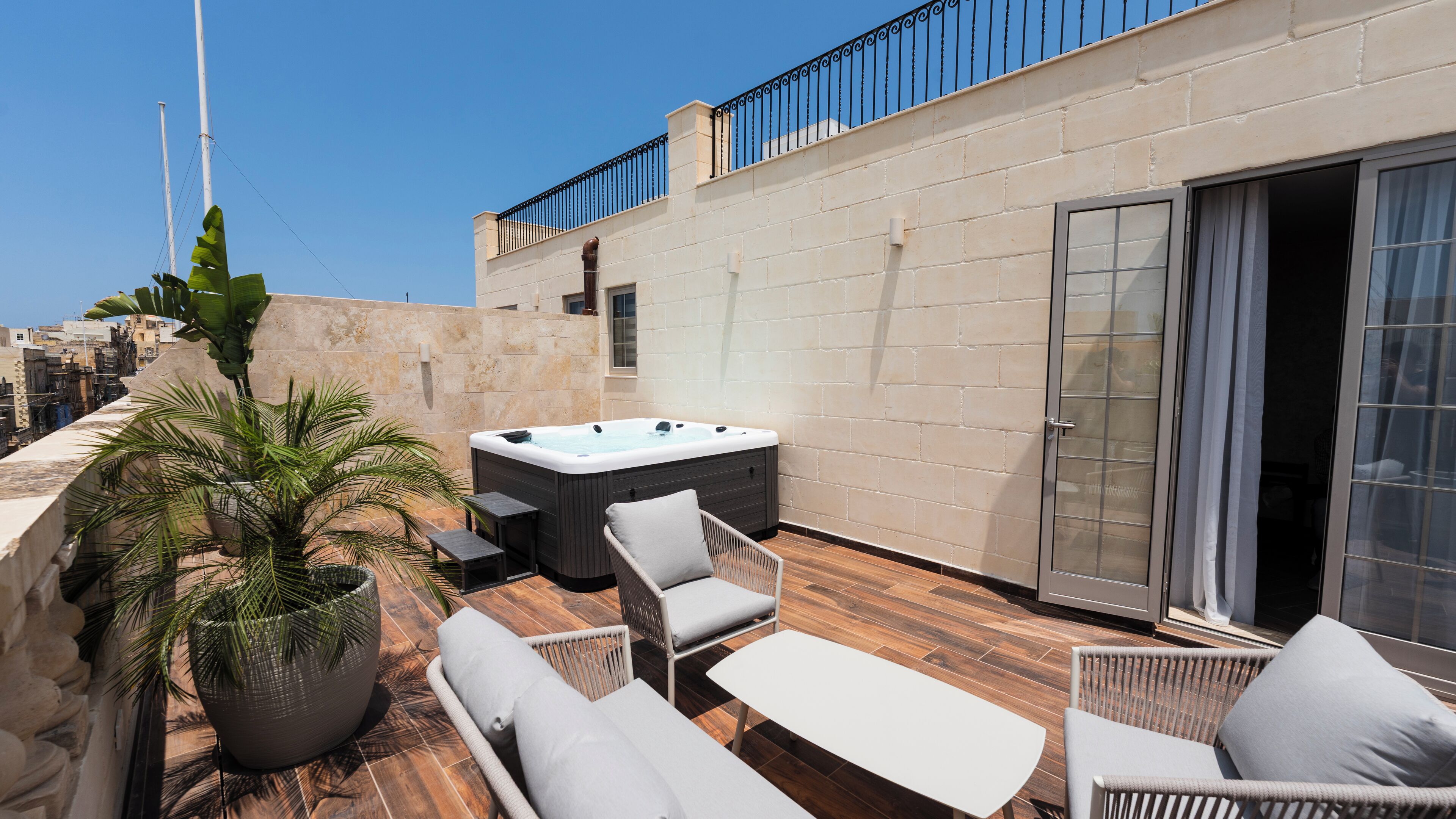 Foto - Palazzo De La Sengle Boutique Hotel