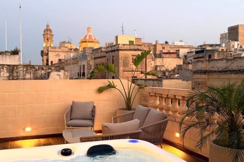 Palazzo De La Sengle Boutique Hotel