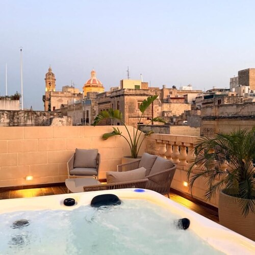 Palazzo De La Sengle Boutique Hotel