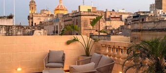 พาลาซโซ เดอ ลา เซงเล บูทีคโฮเทล