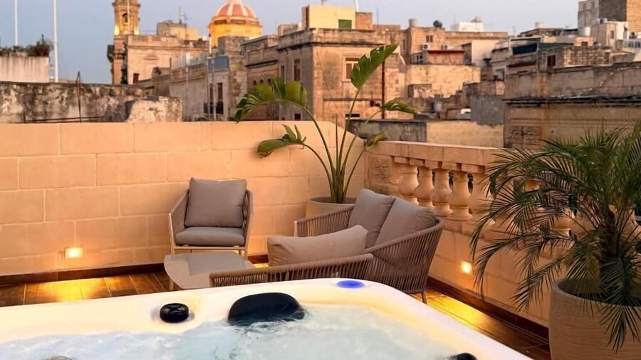 Palazzo De La Sengle Boutique Hotel
