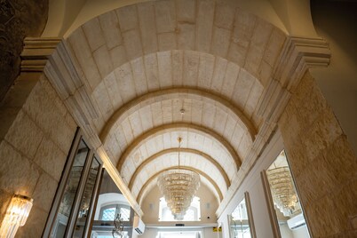 Palazzo De La Sengle Boutique Hotel