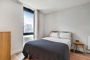 Apartment, 2 Schlafzimmer, Nichtraucher | Verdunkelungsvorhänge, kostenloses WLAN