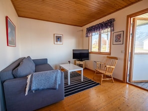 Maison | Intérieur