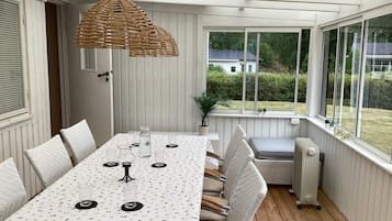 House | Interior