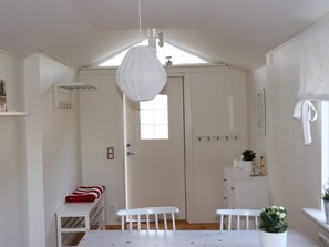 House | Interior